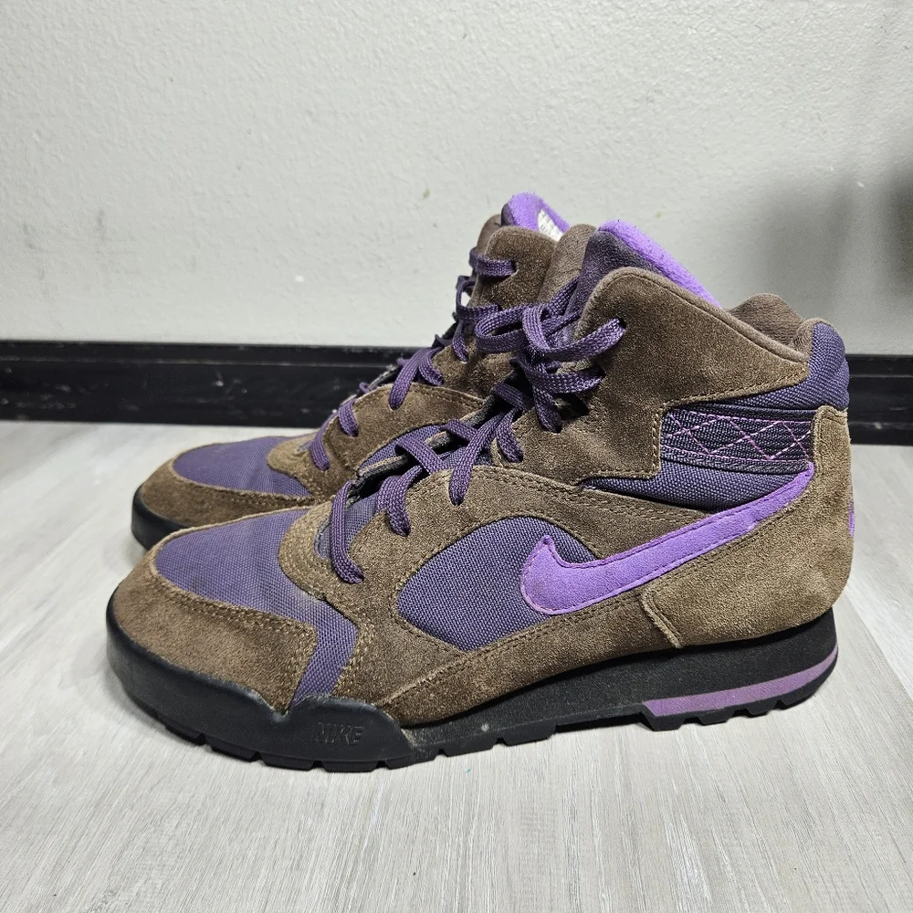 Nike Air Caldera ACG Womens Size 9.5 - Picture 3 of 11